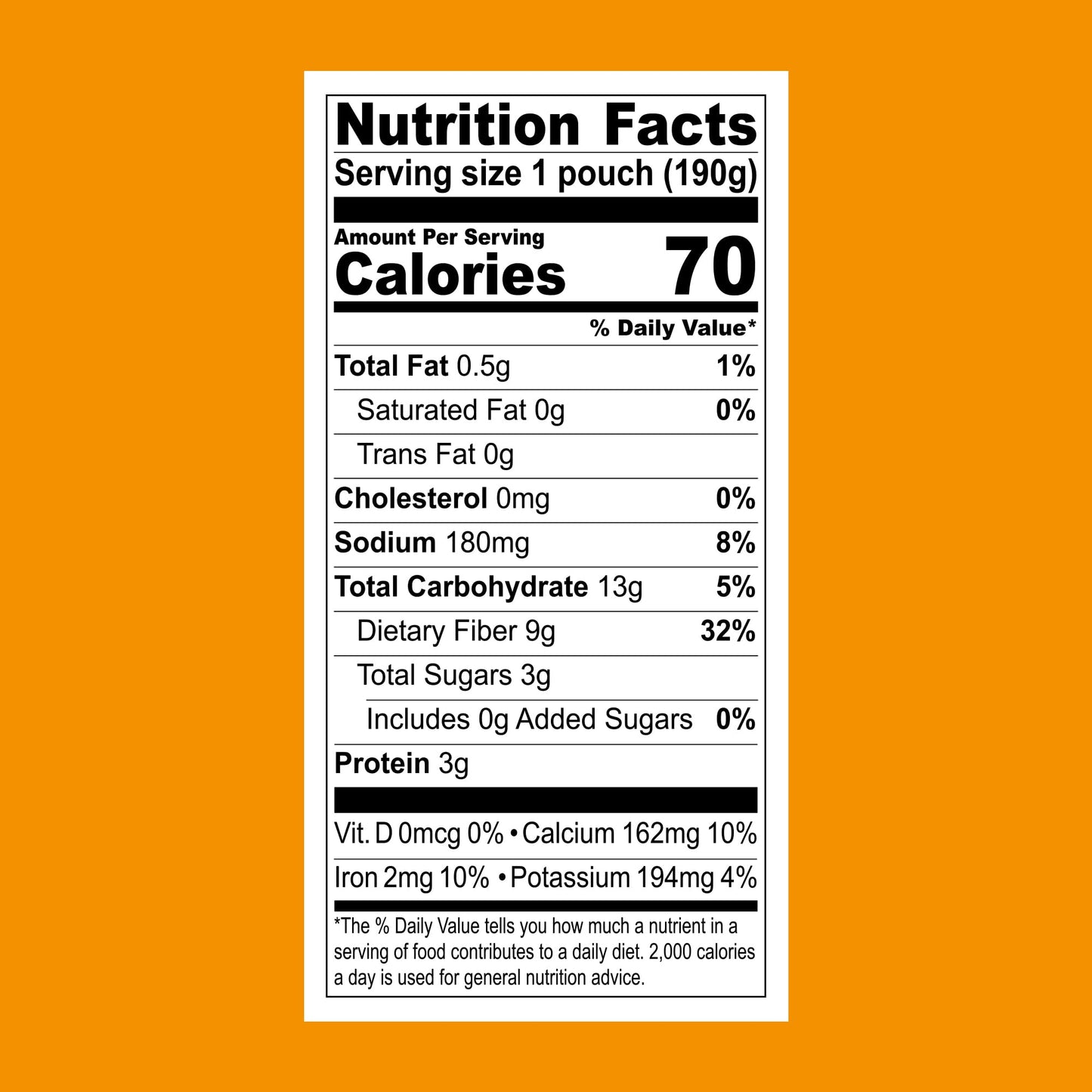 Fullgreen Riced Cauliflower With Carrots And Peas, Non-Gmo, No Preservatives, Shelf-Stable - Exclusive Keto Take Home Case Of 6