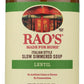 Raos Homemade Italian Style Slow Simmered Soup, Lentil, 16 Ounce (Pack of 6)