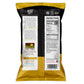 Wicked Crisps Baked Veggie Chips - Roasted Garlic & Asiago Cheese, Gluten Free, 4oz Party-Size Bag (4 Pack)
