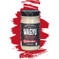Generic wagyu beef tallon Bear and Burtons 10 oz (1 jar)