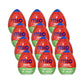 Mio Energy Green Thunder Liquid Water Enhancer, 1.62 Fl Oz, Pack of 12