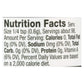 Frontier Herb Organic Ground Paprika 2.1 Oz