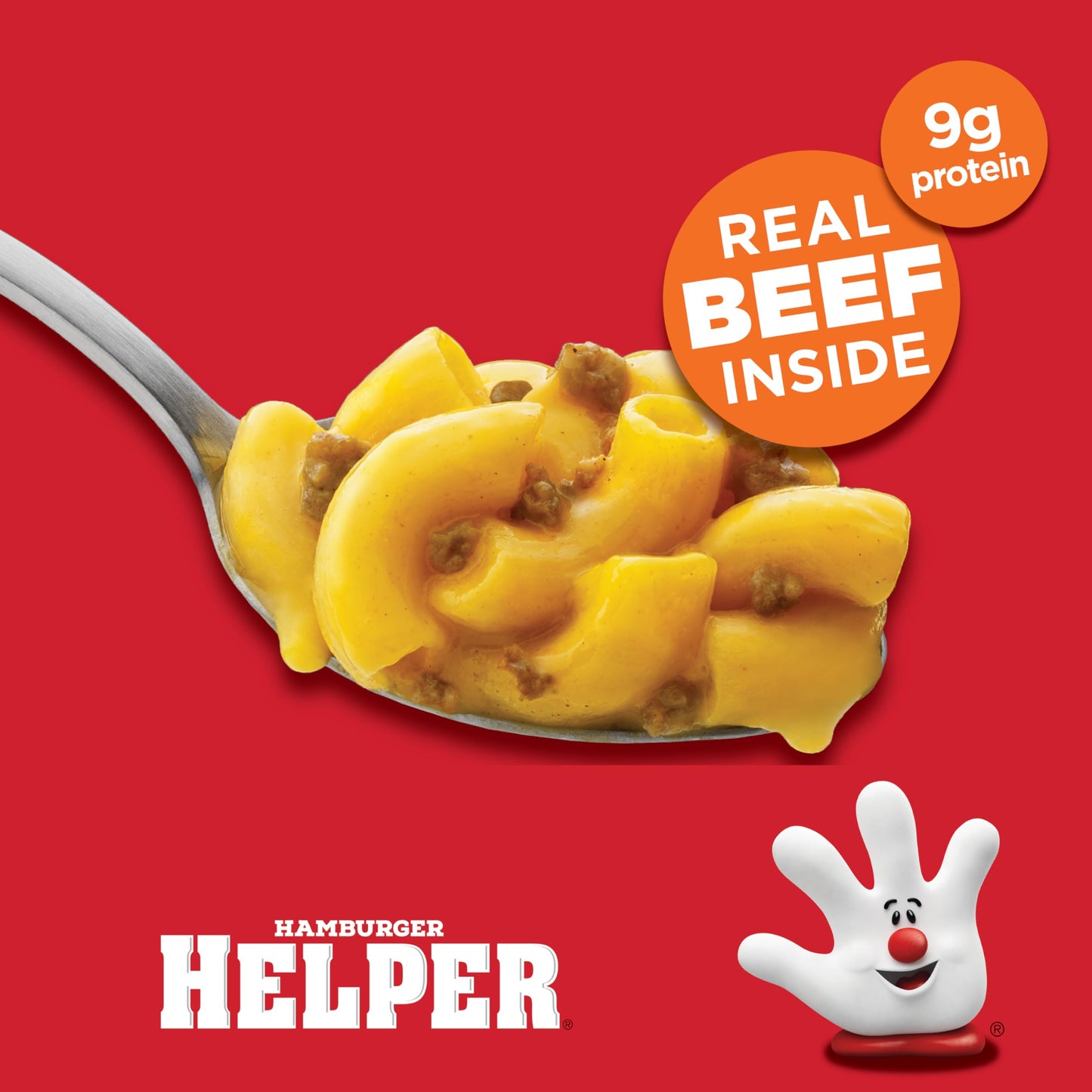 Hamburger Helper Cups - Cheeseburger Macaroni - 2Oz