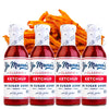 Yo Mama'S Foods Keto Classic Ketchup - Pack Of (4) - No Sugar Added, Low Carb, Vegan, Gluten Free, Paleo Friendly, And Made With