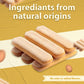BellAmore Savioardi Lady Fingers - Classic Italian Sponge Cookies for Tiramisu, Low Fat, 7 oz (Pack of 4), 28.1 x 12.2 x