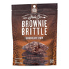 Sheila G'S Brownie Brittle, Chocolate Chip, 5 Oz