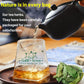 Gabio Green- Whole Soursop Leaves (+1/2 Pound /8.1 Oz) 670 + Leaves Aprox, Big Bag, Hojas De Guanabana, Tea Soursop, Resealable