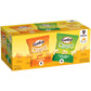 Goldfish Crisps Baked Chip Crackers Variety Pack, 0.8 Oz Snack Packs, 9 Pk