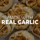 Garlic Aioli | Creamy Roasted Garlic Mayonnaise for Sandwiches, Burgers, and Dips | Dairy-Free and Gluten-Free Mayo Dressing | P
