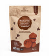 Buckwheat Chocolate Cookies - Gluten Free, Plant Based, Non-GMO