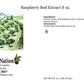OliveNation Pure Red Raspberry Extract - Premium Flavoring Extract - 8 Ounce - Sugar-free - Model ERR8