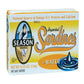 Seasons Sardine Nsa Club In Water 4.37 Oz