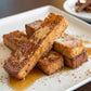 RICH PRODUCTS Farm Cinnamon French Toast Sticks, 7.81 lb (frozen)