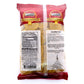 Hemani Pani Puri - Coins - Comes With Masala - Ready To Cook - 400G (14.1 Oz) - All Natural, Vegan & Non-Gmo - Indian Origin