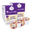 Joffrey'S Coffee - Breakfast Blend, Rich Coffee Blend, Artisan Medium Roast, Arabica Coffee Beans, Smooth-Bodied Blend, Balanced