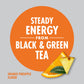 V8 Energy Drink, Orange Pineapple, Pack of 12 (8 Fl Oz)