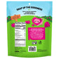 Harvest Snaps Kids Crispy Fruit Snack Bags (6 Pouches Of 5 Snack Bags) (Crispy Strawberries)