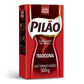 Pilao Roasted & Ground Coffee, Caf   Pilo Torrado E Mo  Do, 17.6 Oz, 500 G