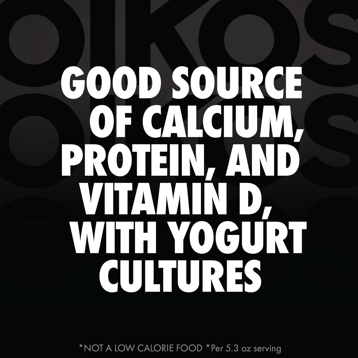 Oikos Triple Zero Mixed Berry Nonfat Greek Yogurt Pack, 0% Fat, 0g Added Sugar and 0 Artificial Sweeteners, Just Delicious High