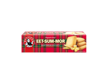 Bakers Eet Sum Mor Biscuits (200G)