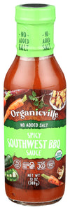 Og2 Orgvil Spc Swt Bbq S ( 6 X 13 Oz   )