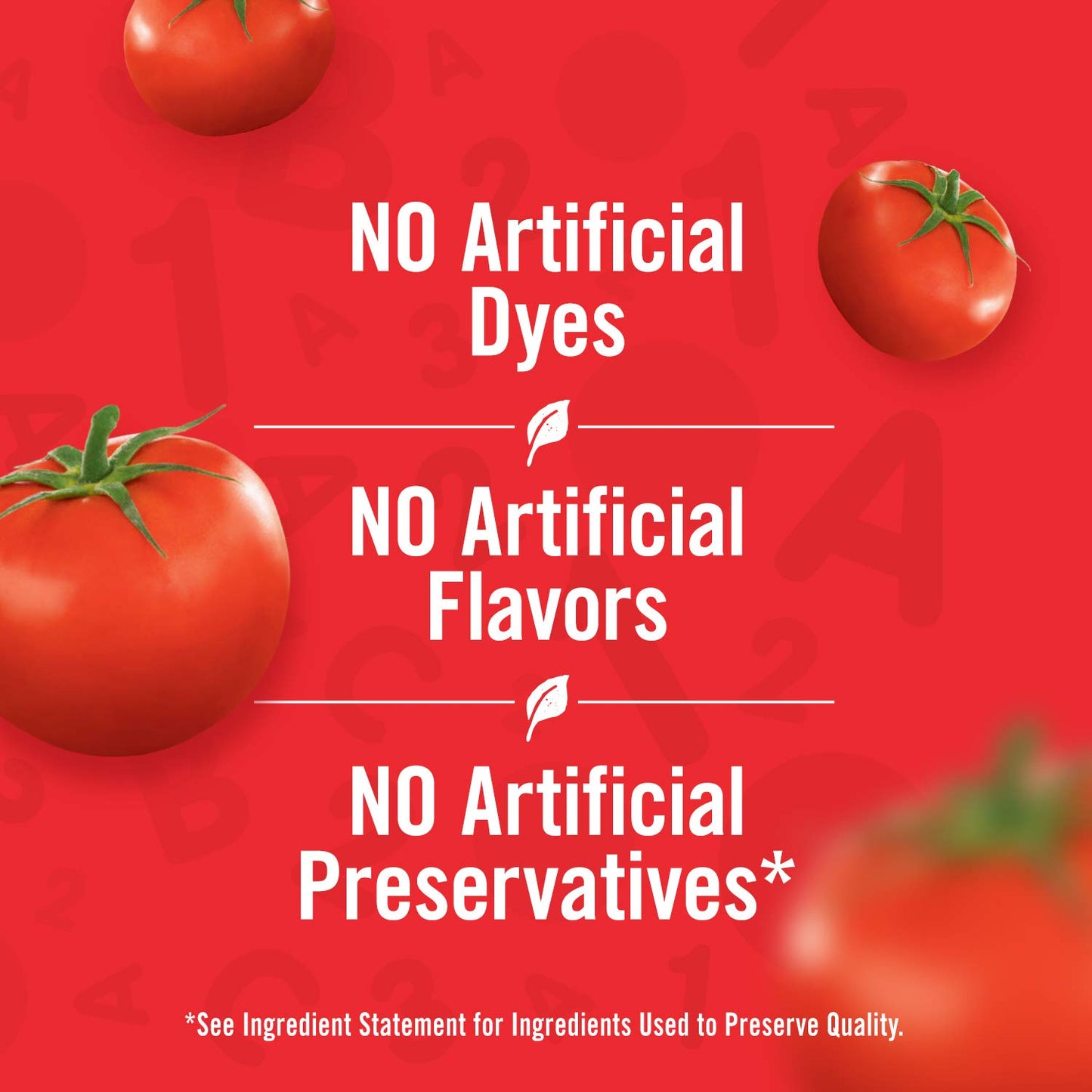 Chef Boyardee Mini-Bites Abc'S & 123'S With Meatballs, 15 Oz, 1 Count