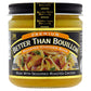 Better Than Bouillon Premium Base Variety Pack, 1 Roasted Chicken Base, 1 Roasted Beef Base, 1 Roasted Garlic Base, 1 Saut  ed O