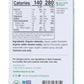 Tosi - Superbites Almond - Case Of 12-2.4 Oz(D0102Hx23Fw.)