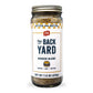 PS Seasoning The Backyard Better Burger Seasoning - Smash Burger and Steak Seasoning for Grilling - All-Purpose SPG Spice Rub Bl