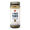 PS Seasoning The Backyard Better Burger Seasoning - Smash Burger and Steak Seasoning for Grilling - All-Purpose SPG Spice Rub Bl
