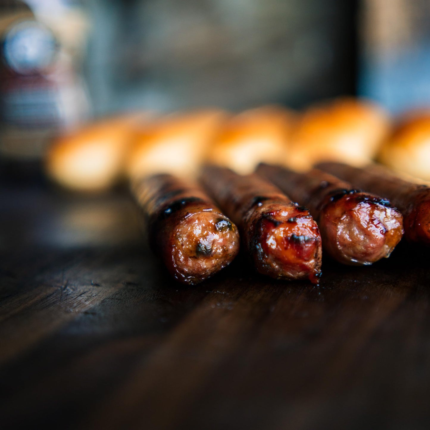 Bearded Butchers Mango Tango Bratwurst DIY Kit - Sweet & Spicy Seasoning, Collagen Casings, Jalapeño Flakes, Dried Mangoes for 25 lbs Meat