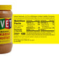 Velvet Peanut Butter, Creamy - Detroits Classic Since 1937, with Fresh, Pure, Delicious    Label, Made in the USA, Gluten-Free,