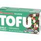 Mori-Nu Silken Tofu Organic, Vegan, Gluten-Free, Low Fat, 12 oz, Shelf-Stable, Non-GMO Soybeans, KSA Kosher Parve, 6