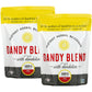 Dandy Blend Instant Herbal Beverage, Two 7.05 oz Bags, Dandelion Flavor, Pack of 2