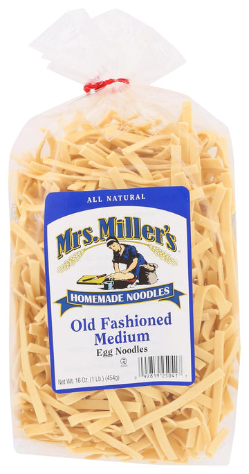 MRS MILLERS Noodle Old Fashion, 16 OZ