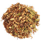 Organic Positively Tea Company Rooibos Chocolate Chai Tea Loose Leaf 16 Ounce
