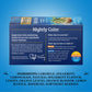 Twinings Herbal Tea Bags, Naturally Caffeine-Free, Nightly Calm, 20 Count (Pack of 2)