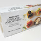 Trader Joe's Cracker Assortment (Four Individually Wrapped Varieties) 13.8 oz/392g (Pack of 1)