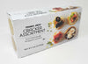 Trader Joe's Cracker Assortment (Four Individually Wrapped Varieties) 13.8 oz/392g (Pack of 1)