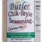 Chik-Style Seasoning - 10.35 Oz Jar