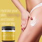 Magnesium Cream - Nighttime Magnesium Lotion - Apply To Legs, Buttocks, Arms Or Chest - Topical Magnesium Chloride - Usa Made An