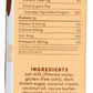 Van Leeuwen Vegan Brown Sugar Honeycomb Non-Dairy Frozen Dessert Bars, 3 Count 9 oz (Frozen)
