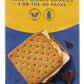 Schar - Crackers Honeygrams Gluten Free - Case Of 6-56 Oz(D0102H5Nf5X)