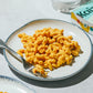 Kaizen Pasta Mac & Cheese Variety Pack - High Protein (24g), Low Carb, Keto- Friendly, Gluten-Free, Non-GMO - 6.4 Ounces (Pack o