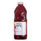 Ocean Spray Cran-Raspberry Juice Drink, 64 Fl Oz Bottle, Pack of 1, Model 031200350275
