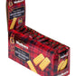 Walkers Shortbread Fingers Shortbread Cookies Snack Packs, 15 Count (Pack of 2)
