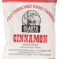 Claeys Old Fashioned Cinnamon Candy, 6-Ounce Bags (Pack Of 12)