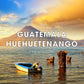Guatemalan Coffee, Huehuetenango, Ground, Medium Roast, Single Origin, Fresh Roasted, 16-Ounce