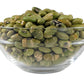 Dry Roasted Edamame By Medley Hills Farm 1.25 Lbs. In Reusable Container - Edamame Dry Roasted And Lightly Salted - Healthy Diet