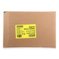 Bulk Nuts cashews Organic Whole Fancy Roasted and Salted 25 count